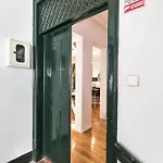 Lovelystay - Liberdade Unique Style! Apartamento