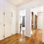 Lovelystay - Liberdade Unique Style! Apartamento Lisboa