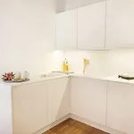 Apartamento Lovelystay - Liberdade Unique Style! *