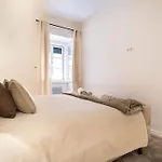 Lovelystay - Liberdade Unique Style! Apartamento *