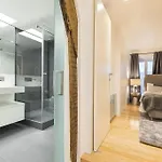 Lovelystay - Liberdade Unique Style! Apartamento *