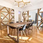 Lovelystay - Liberdade Unique Style! Apartamento *