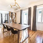 Lovelystay - Liberdade Unique Style! * Lisboa