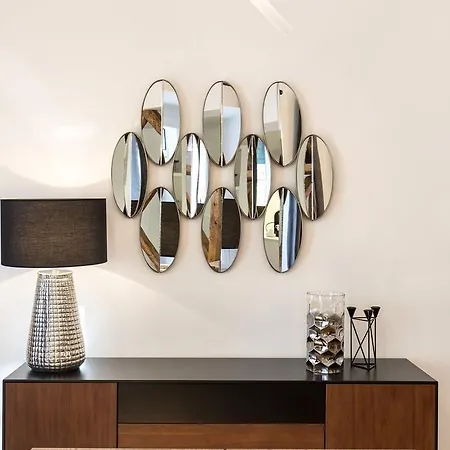 Liberdade Unique Style By Lovelystay Apartmán *