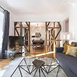 Liberdade Unique Style By Lovelystay *