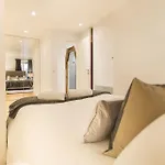 里波达德独特风格公寓 Lisboa