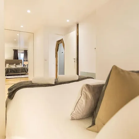 Lovelystay - Liberdade Unique Style! Lisbon