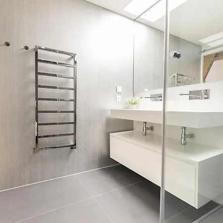 Apartman Liberdade Unique Style By Lovelystay