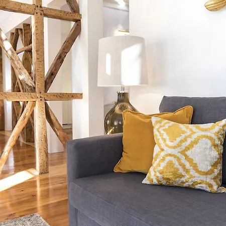 Lovelystay - Liberdade Unique Style! Lisbon