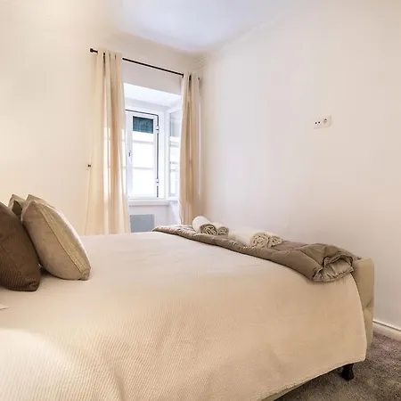 Lovelystay - Liberdade Unique Style! Apartment *