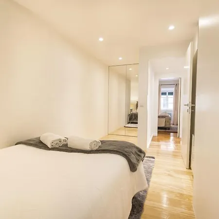 Lovelystay - Liberdade Unique Style! Apartment Lisbon