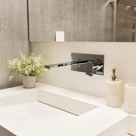 Appartement Lovelystay - Liberdade Unique Style! Lisboa