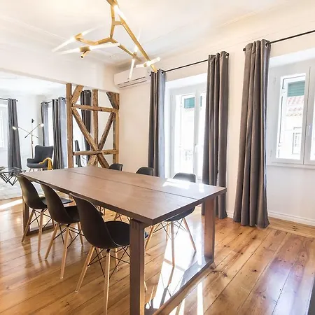 Lovelystay - Liberdade Unique Style! * Lisbon