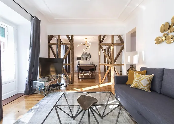 Lovelystay - Liberdade Unique Style! *