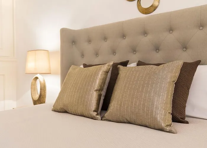 Lovelystay - Liberdade Unique Style! Apartmán Lisboa