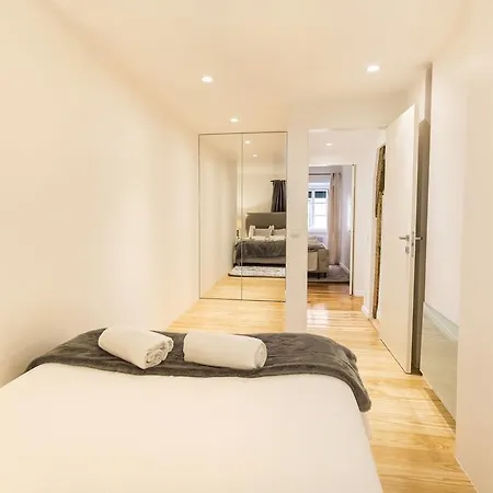 Lovelystay - Liberdade Unique Style! * ליסבון